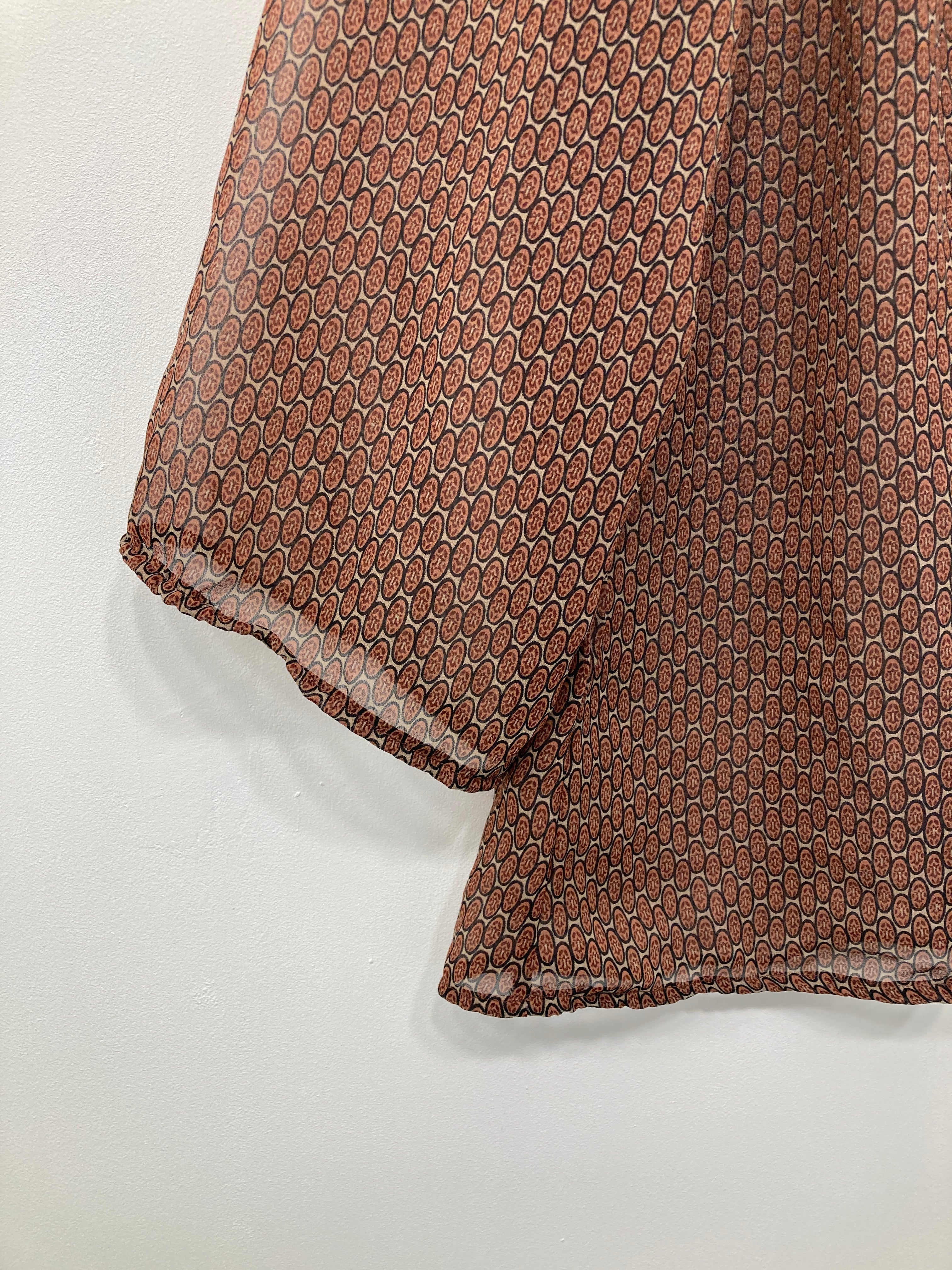 Amisu bluse